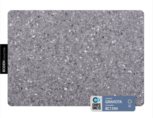 Flocon Graviota 25lbs