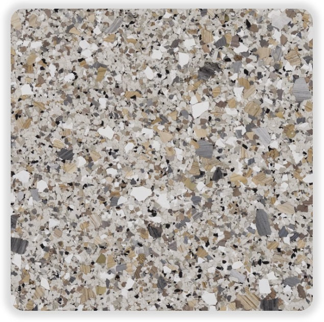 Quartzite FB-4102 40lbs