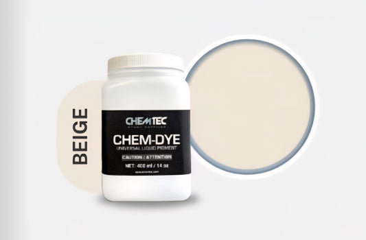 Pigment en pâte Chemtec