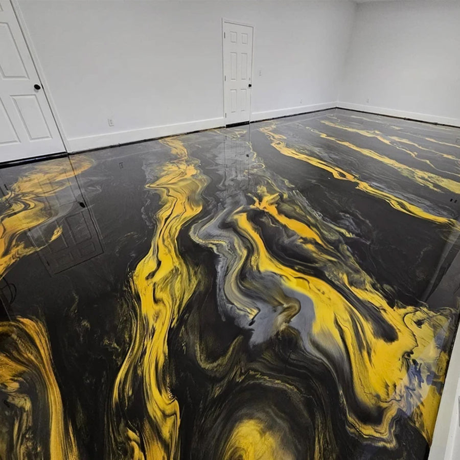 Epoxy Chem Design 3 Gallons