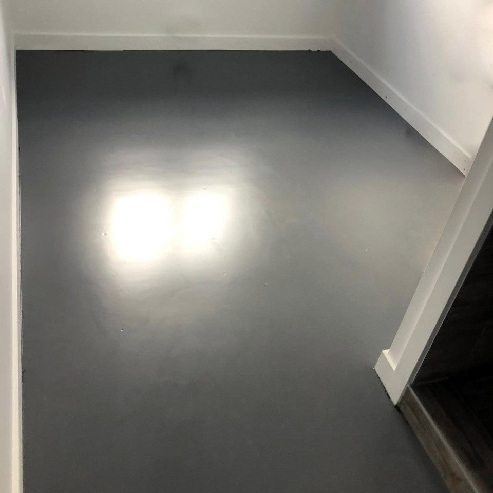 Chem WB 2K Mat (Urethane) 1 Gallon