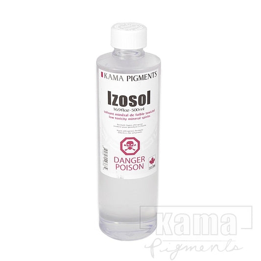 Izosol Solvant Inodore et Non-toxique