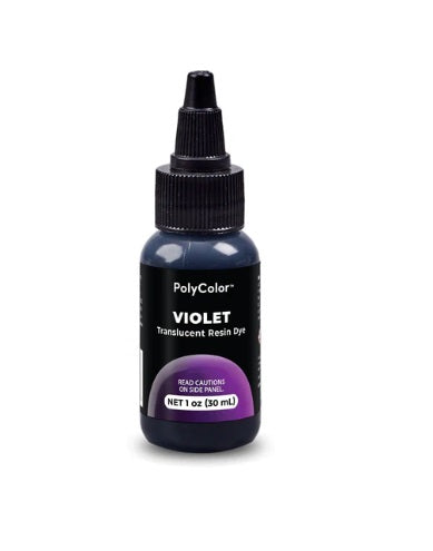 Encre Translucide - Violet